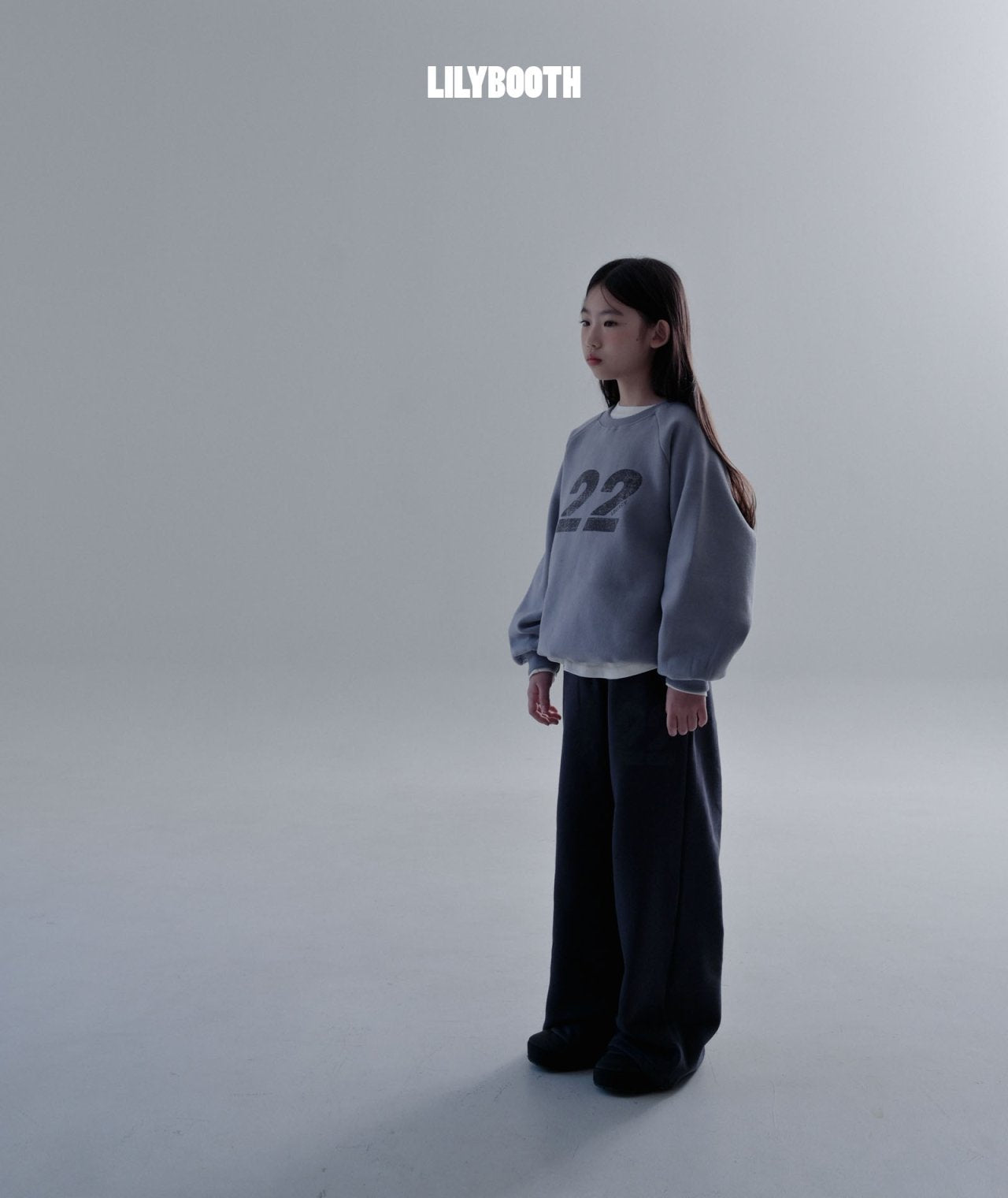 《予約》22 Man to Man / LILY BOOTH