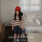 《予約》Stitch Non-Fade Denim Shorts / Boneoune
