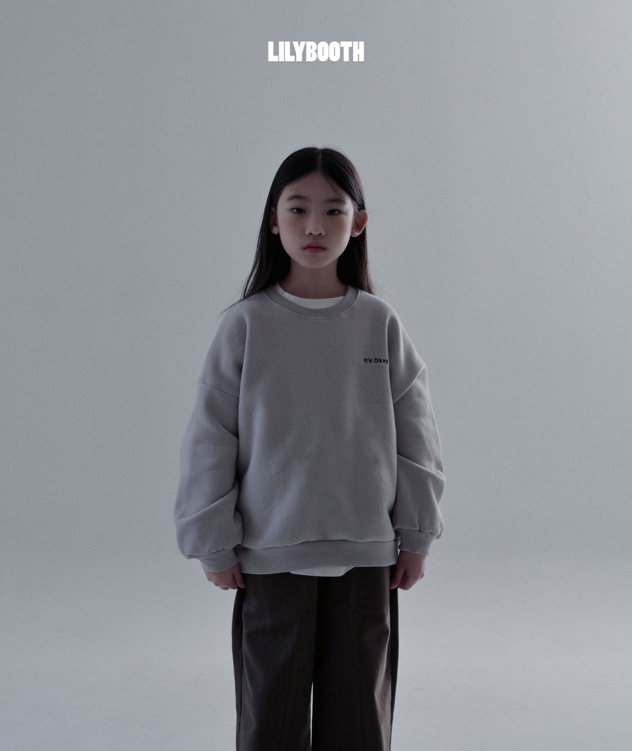 《予約》Easy Man to Man / LILY BOOTH