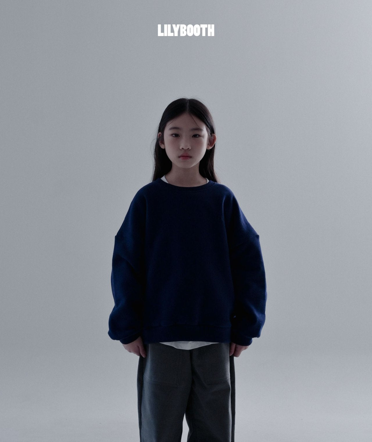 《予約》Easy Man to Man / LILY BOOTH