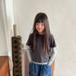 《予約》GR Set Tee / GRUE BABA