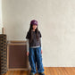 《予約》GR Set Tee / GRUE BABA