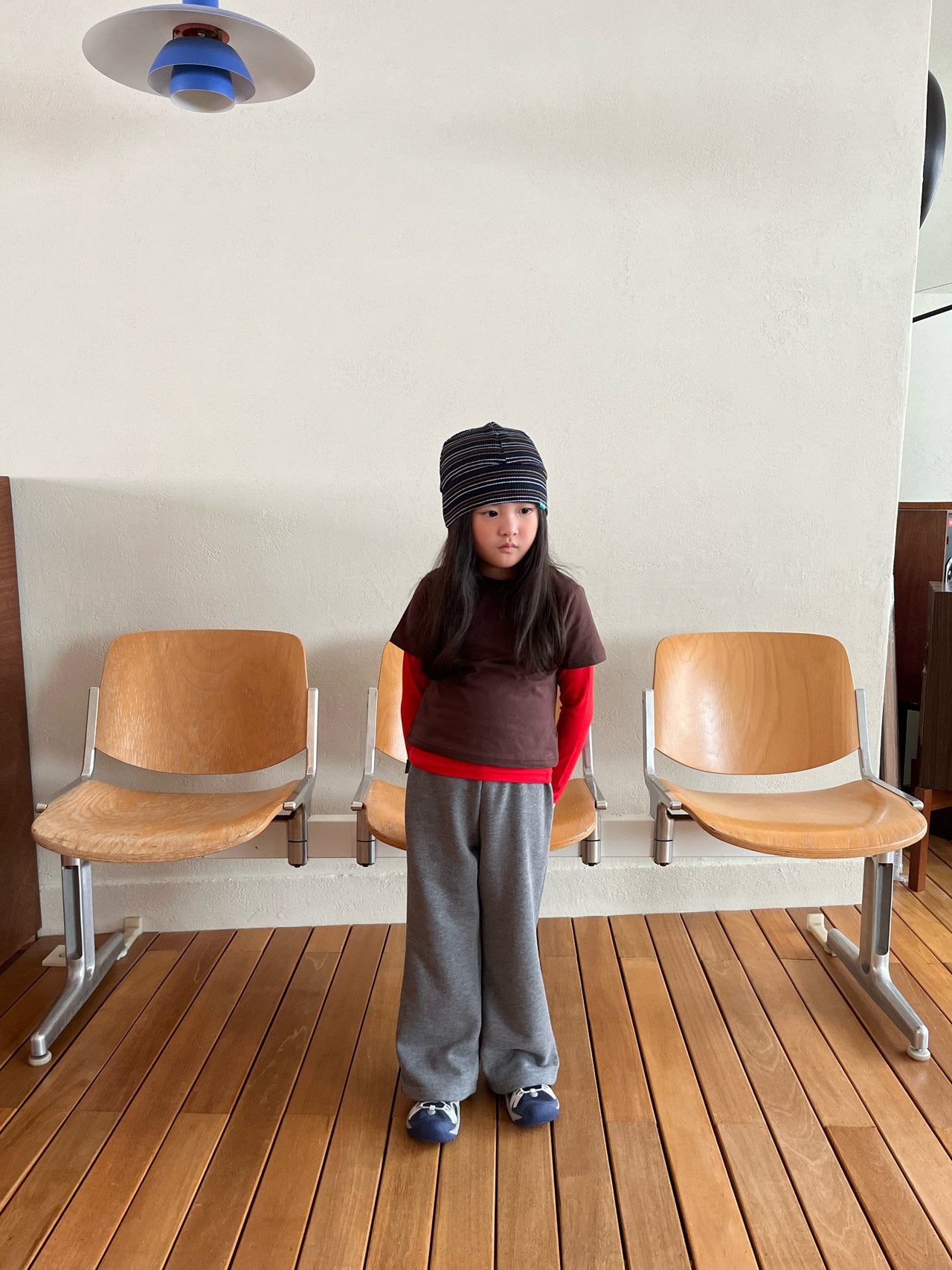 《予約》GR Set Tee / GRUE BABA