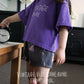 《予約》Vintage Crop Tee / Boneoune