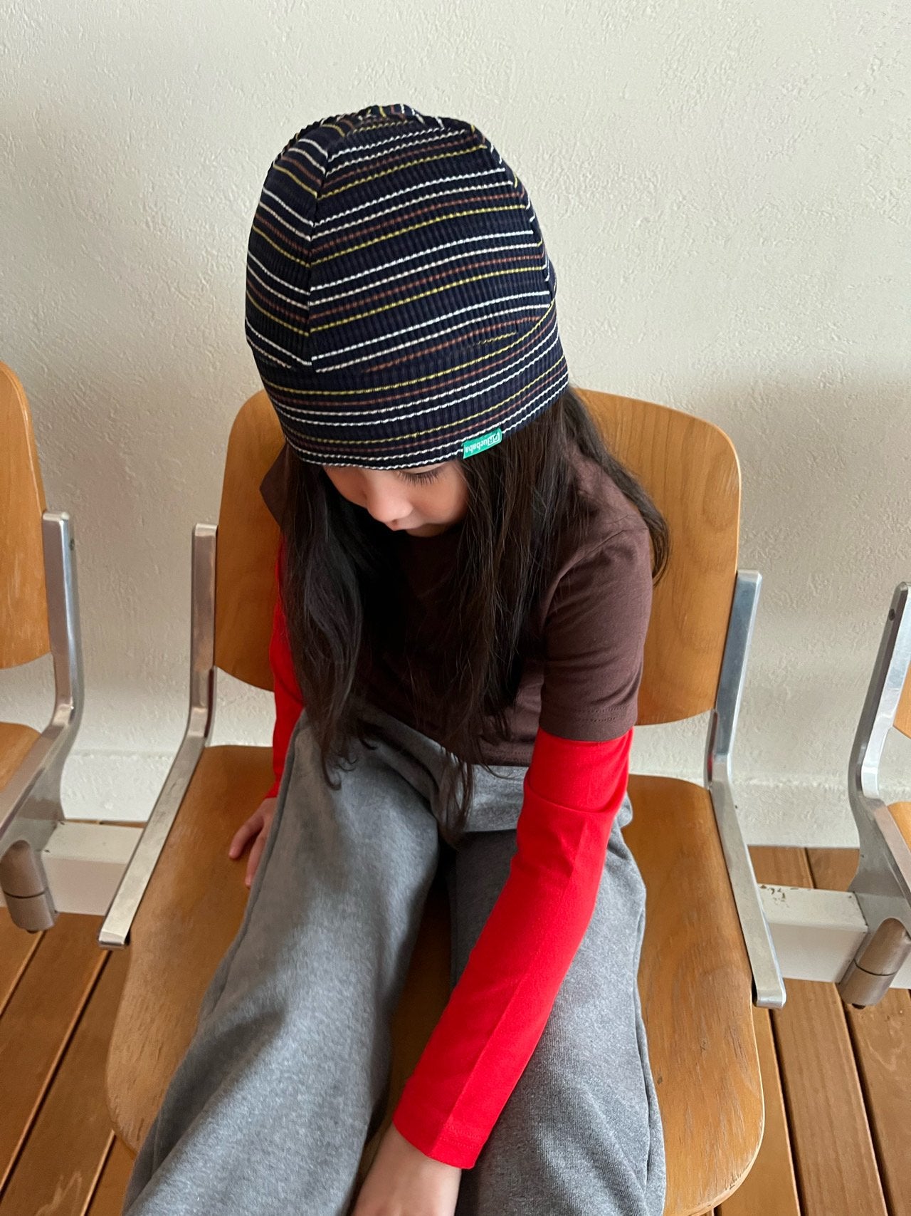 《予約》GR Set Tee / GRUE BABA