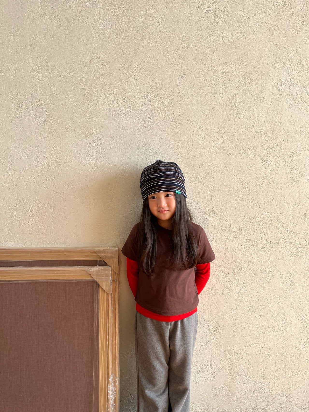 《予約》GR Set Tee / GRUE BABA