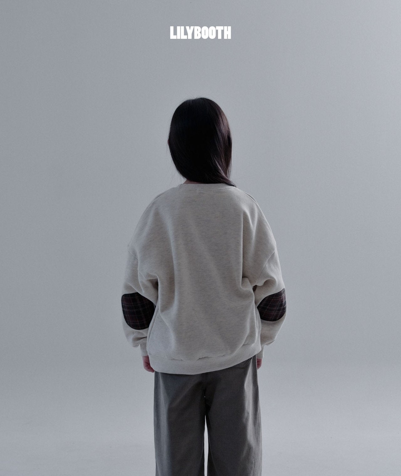 《予約》Check Man to Man / LILY BOOTH