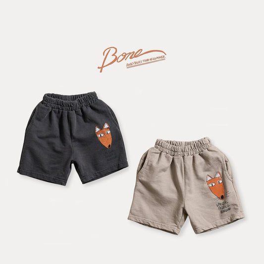 《予約》Fox Pig Pants / Boneoune