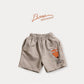 《予約》Fox Pig Pants / Boneoune