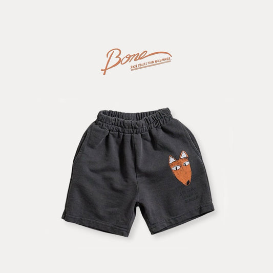 《予約》Fox Pig Pants / Boneoune