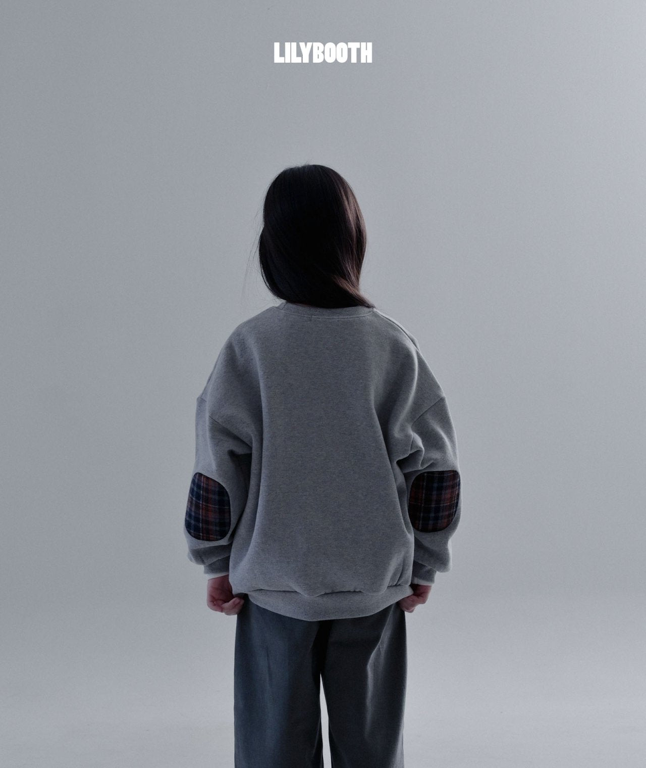 《予約》Check Man to Man / LILY BOOTH