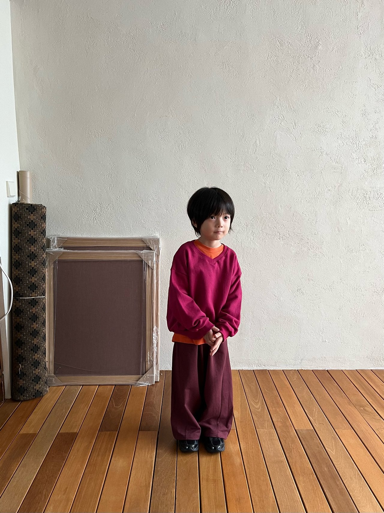 《予約》Rex Man to Man / GRUE BABA