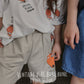 《予約》Fox Pig Pants / Boneoune