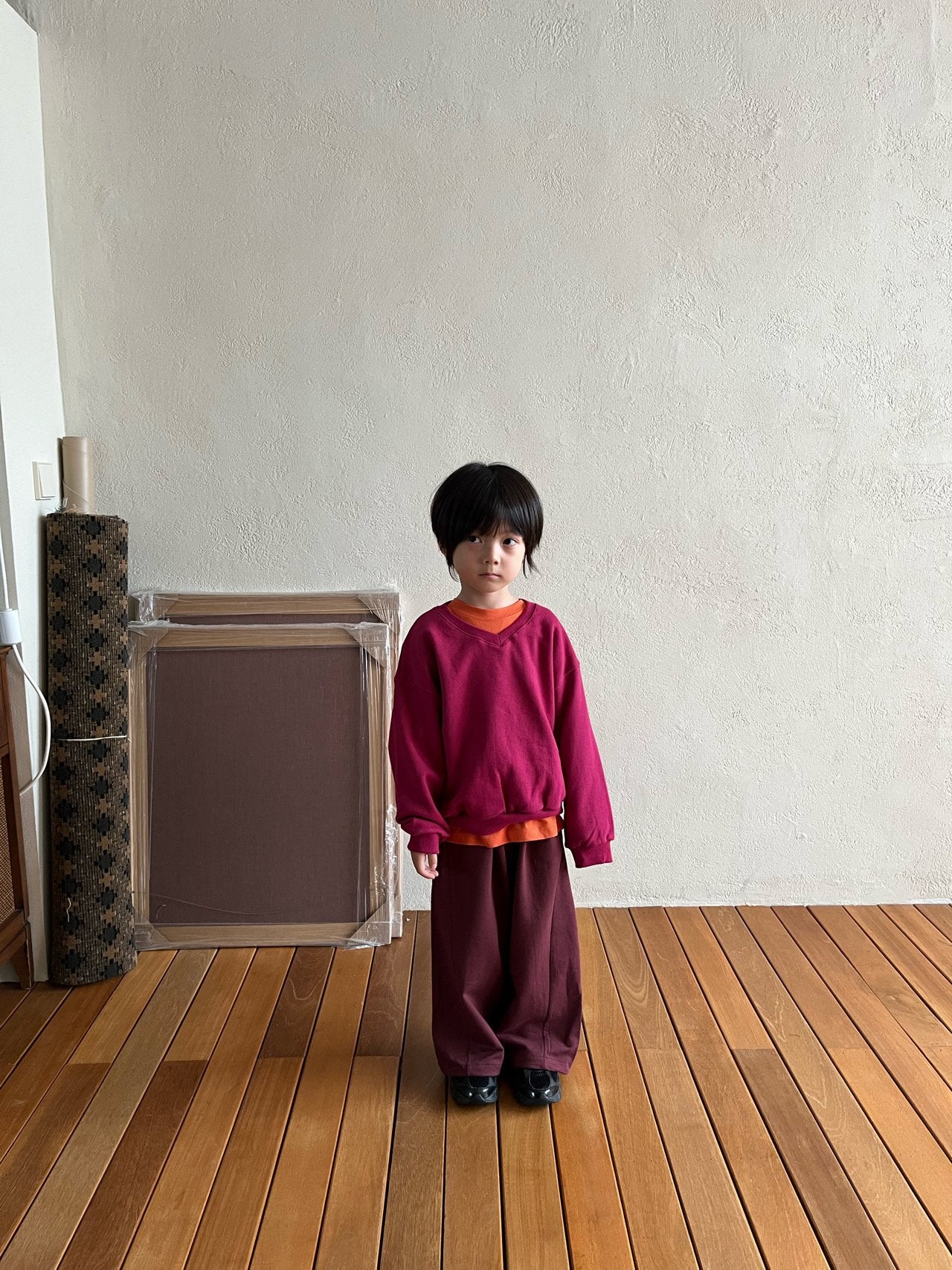 《予約》Rex Man to Man / GRUE BABA