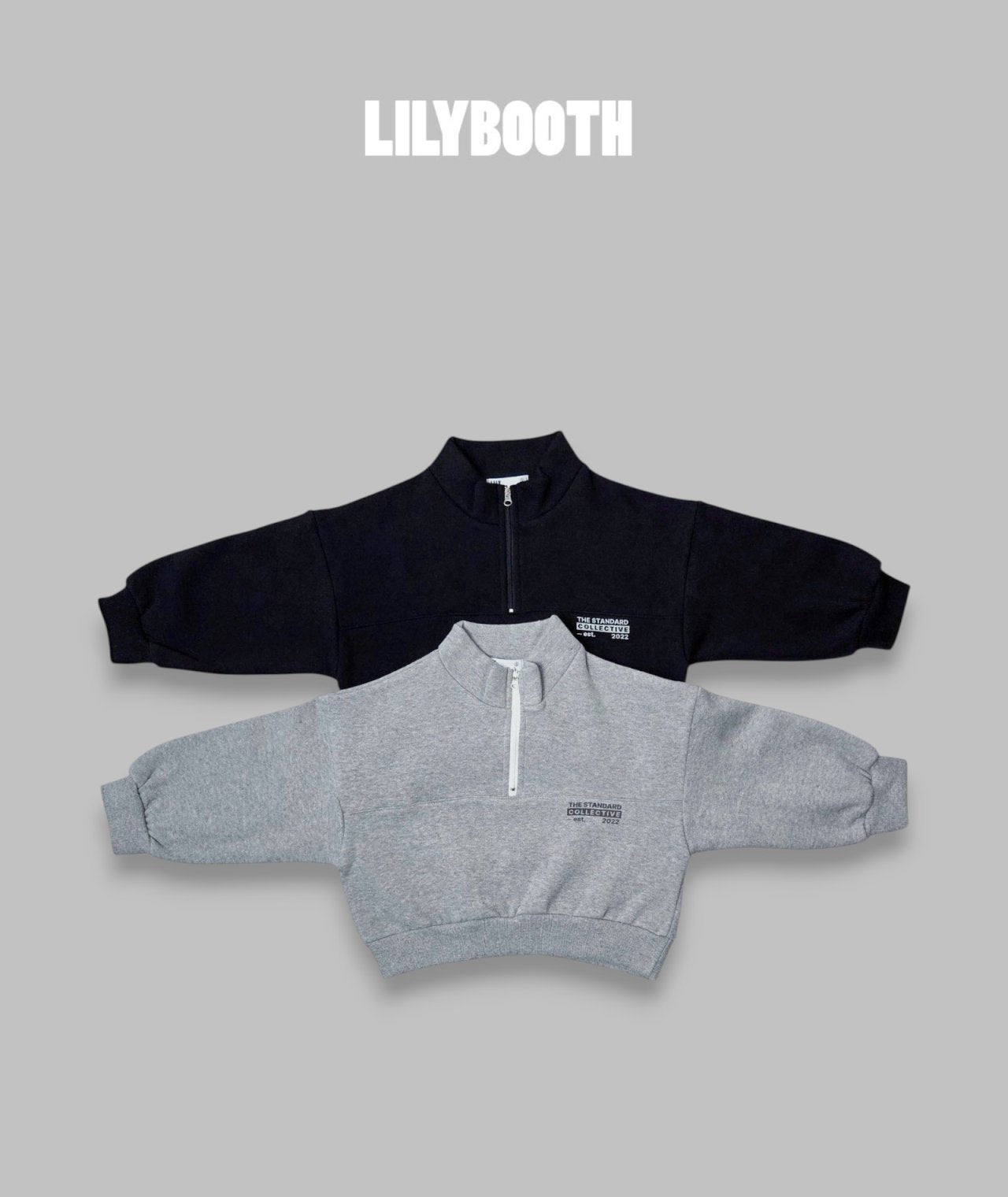 《予約》Standard Anorak / LILY BOOTH