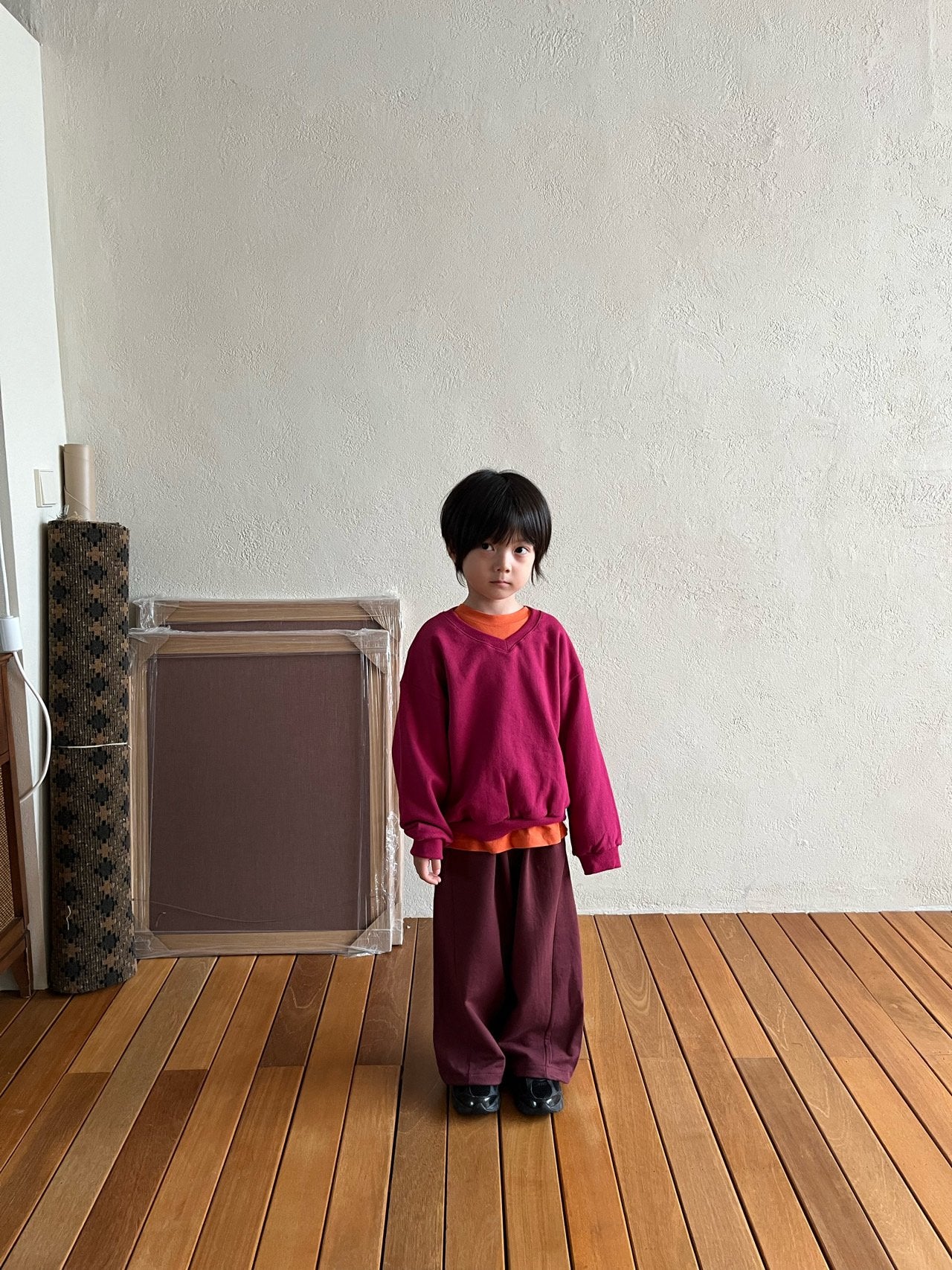 《予約》Rex Man to Man / GRUE BABA