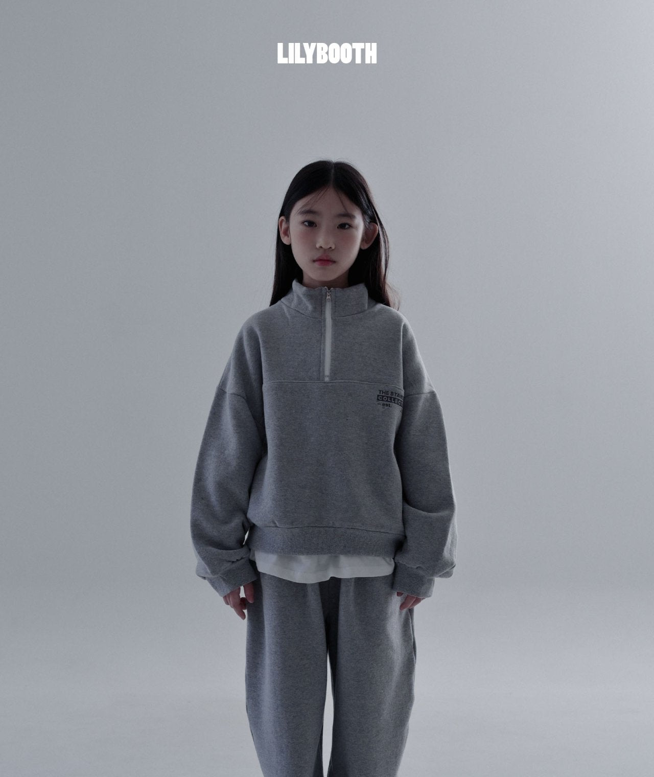 《予約》Standard Anorak / LILY BOOTH
