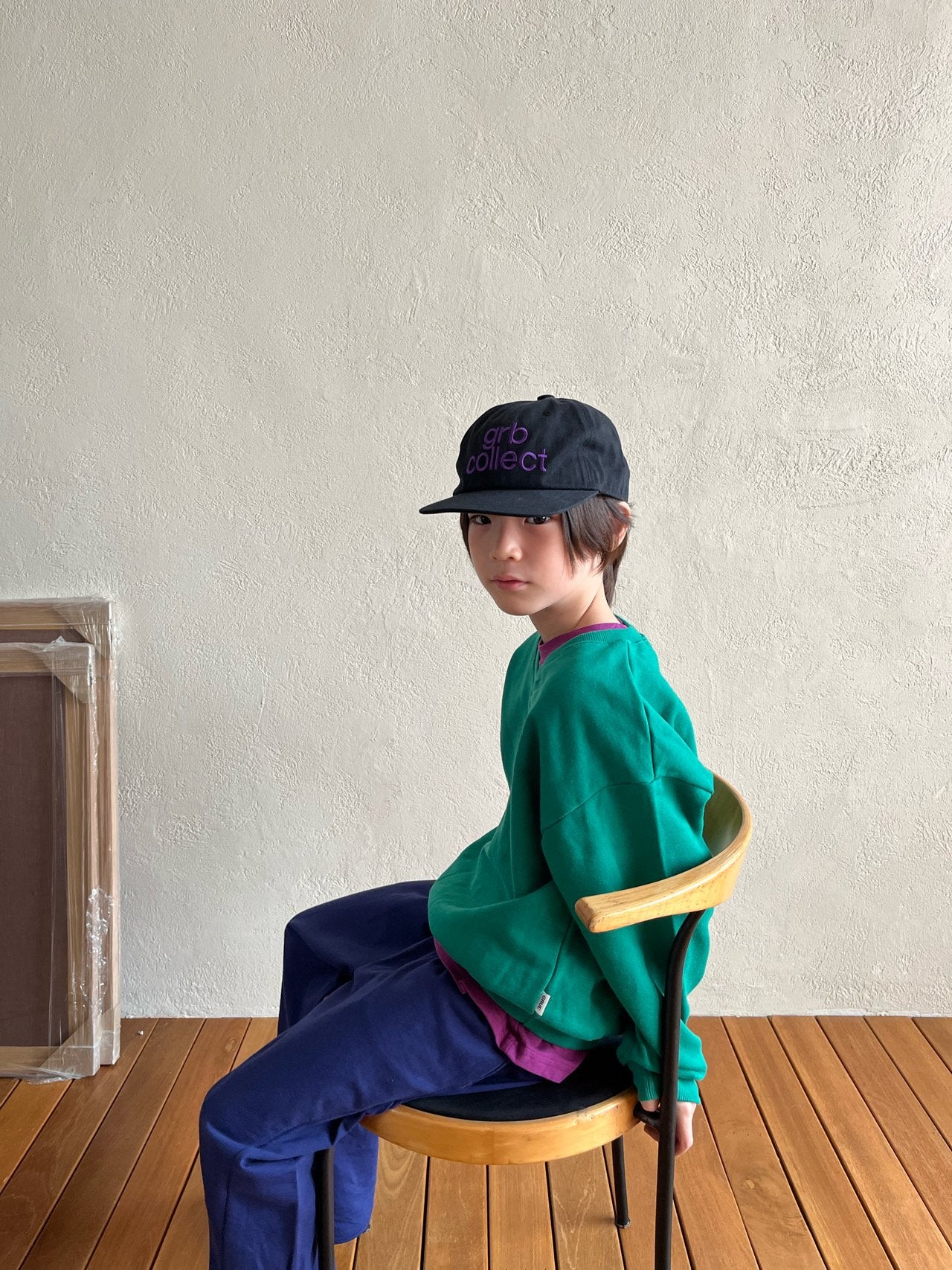 《予約》Rex Man to Man / GRUE BABA