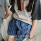 《予約》Fox Raglan Tee / Boneoune