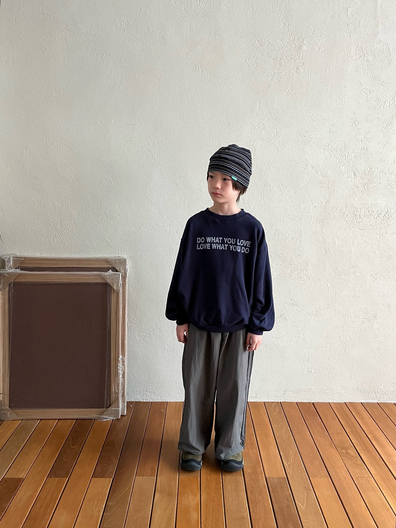 《予約》Dou Man to Man / GRUE BABA