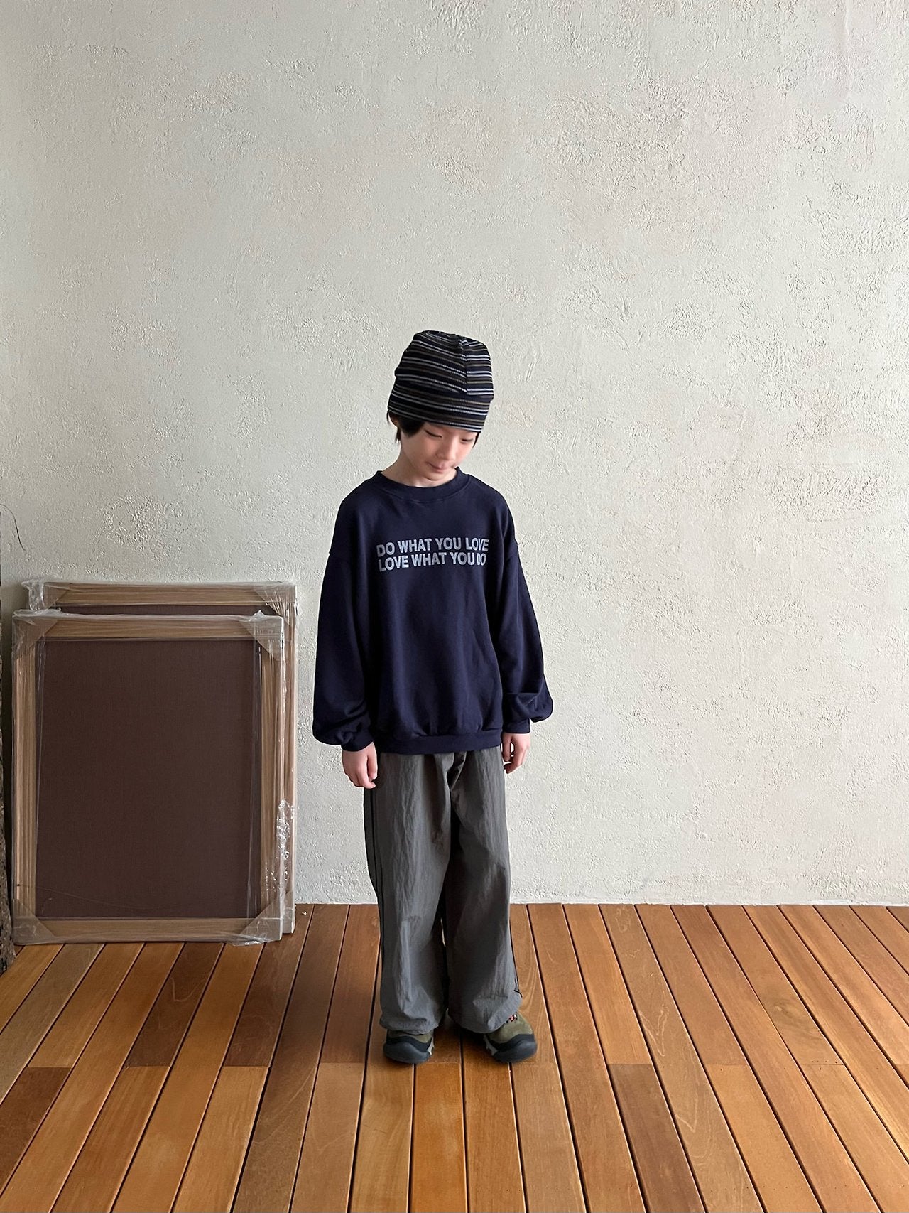 《予約》Dou Man to Man / GRUE BABA