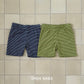 《予約》Color Leggings / GRUE BABA
