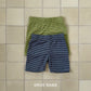 《予約》Color Leggings / GRUE BABA