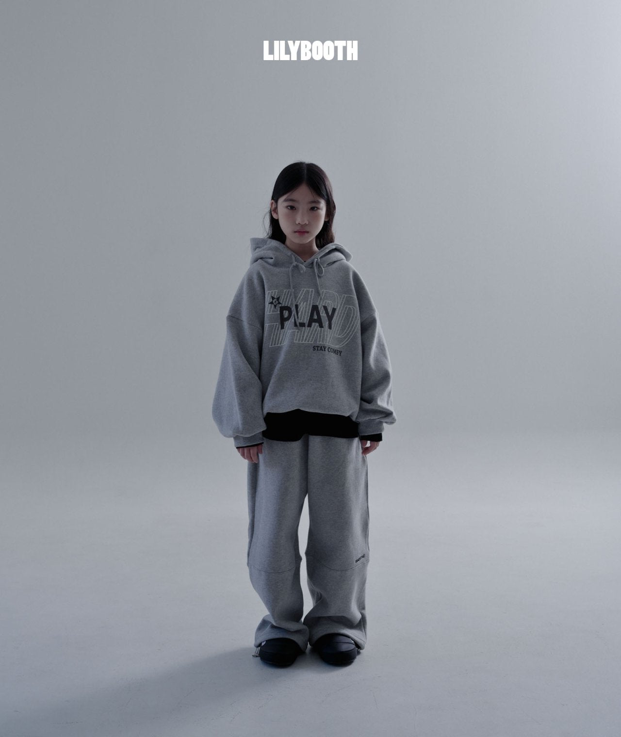 《予約》Stay Hood / LILY BOOTH