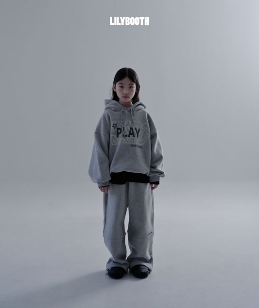 《予約》Stay Hood / LILY BOOTH