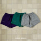 《予約》Detailed Pants / GRUE BABA