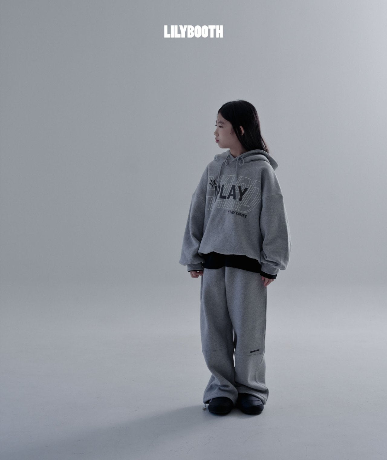 《予約》Stay Hood / LILY BOOTH