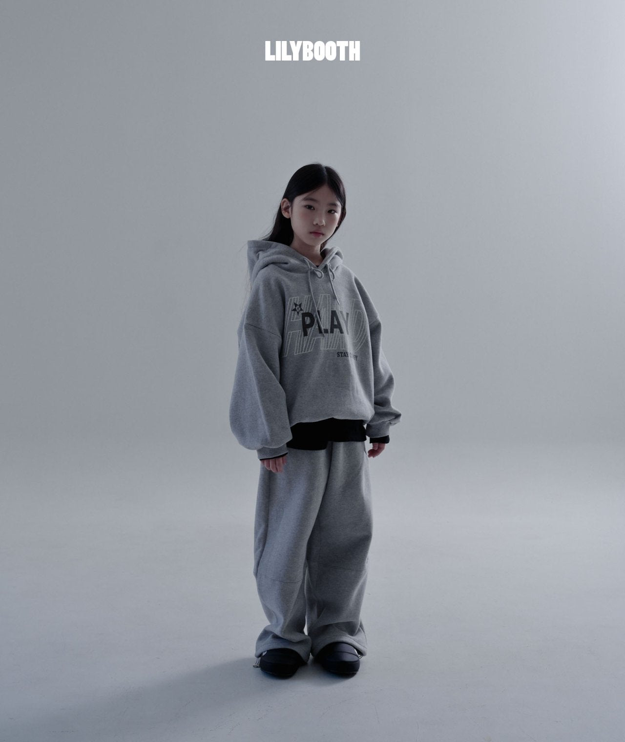 《予約》Stay Hood / LILY BOOTH