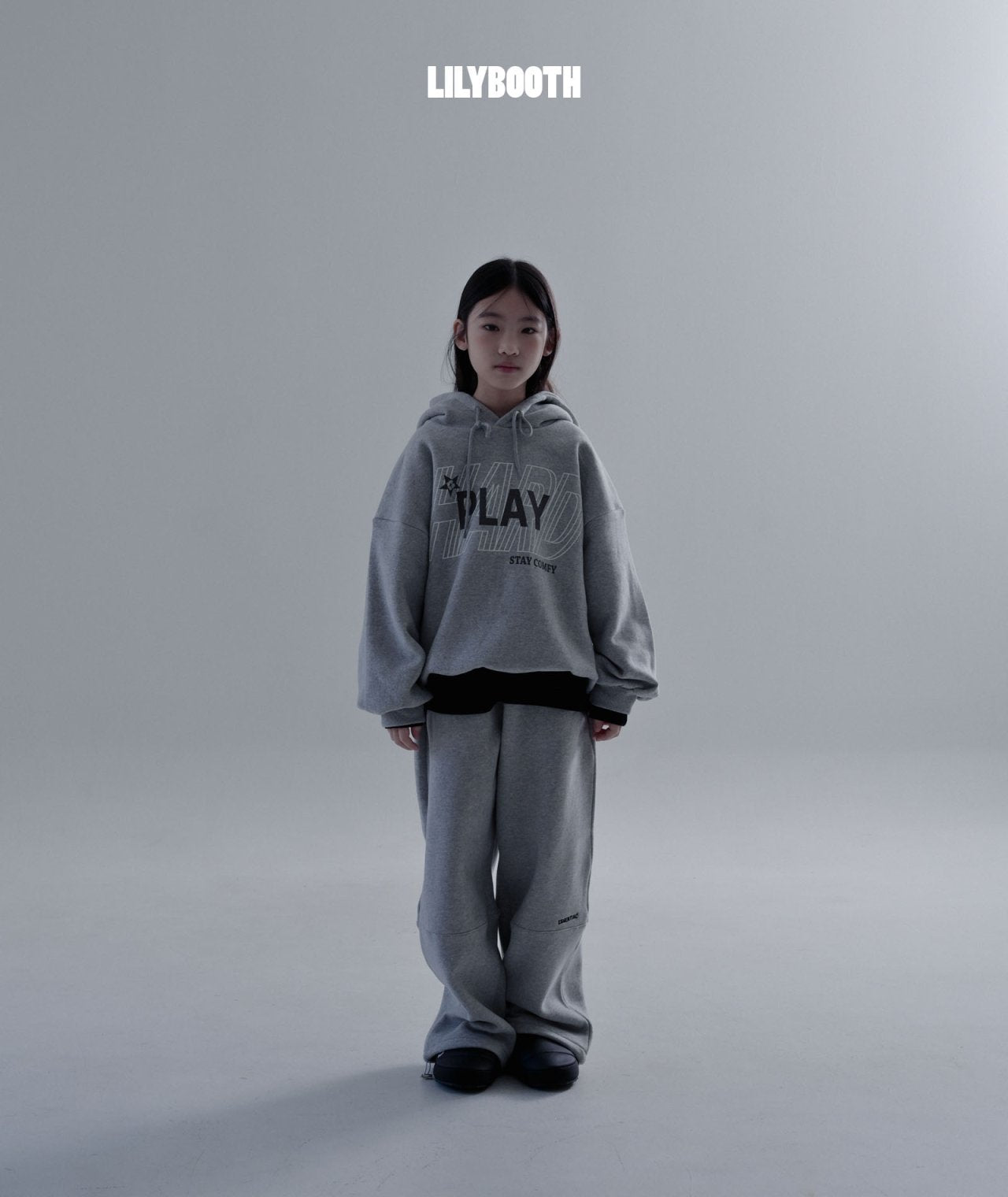 《予約》Stay Hood / LILY BOOTH