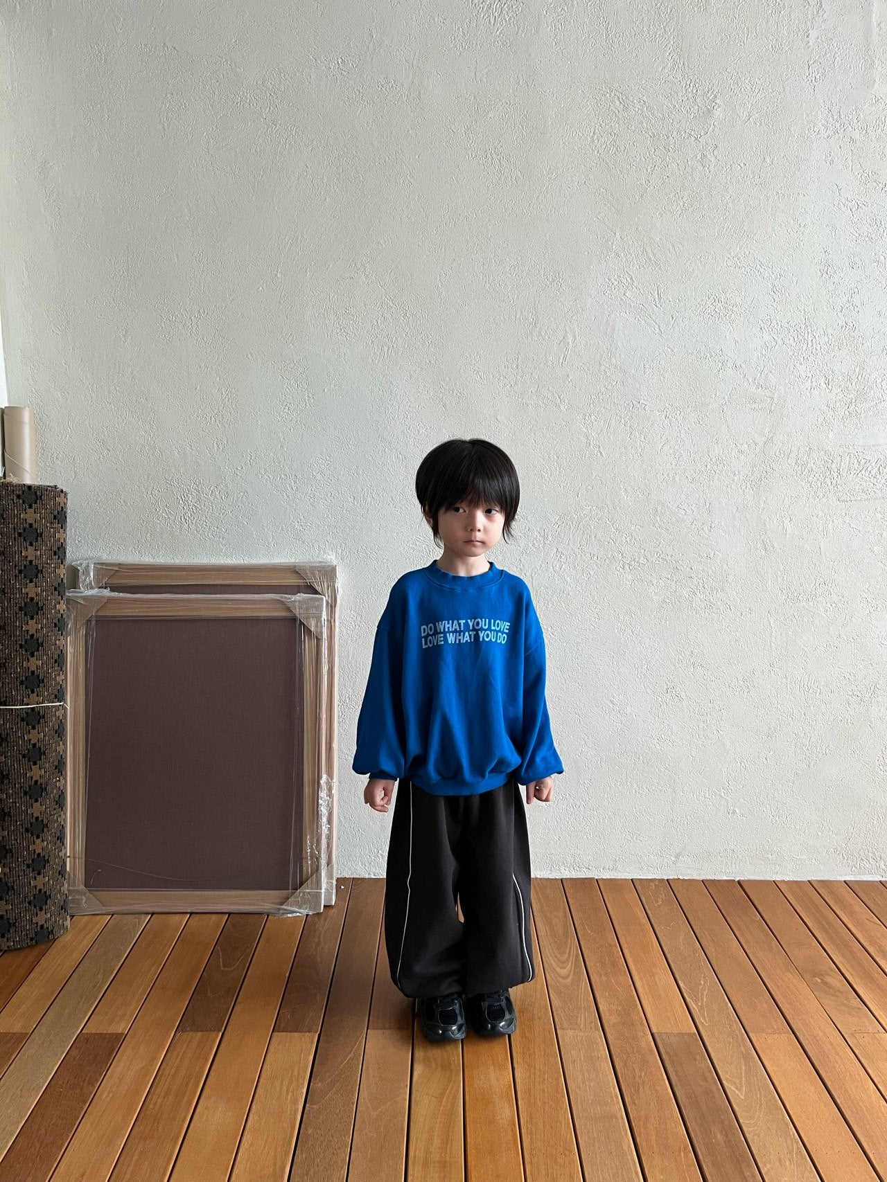 《予約》Dou Man to Man / GRUE BABA