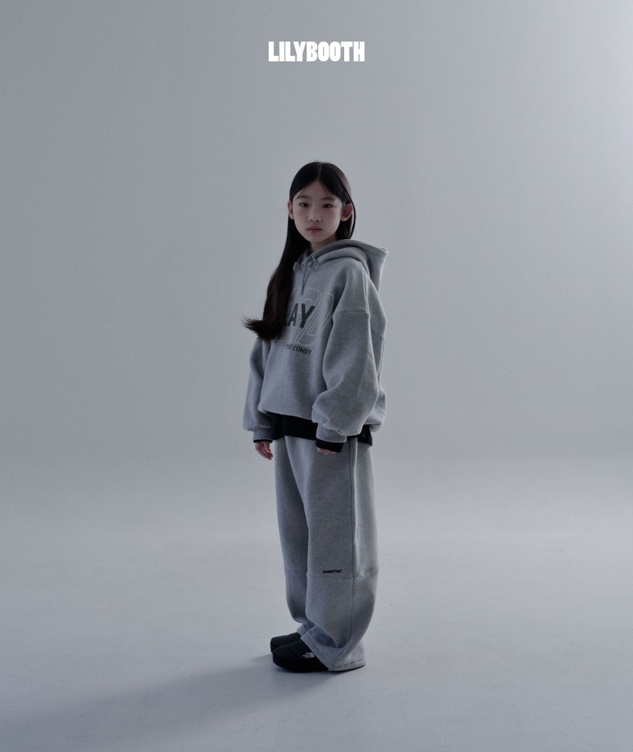 《予約》Stay Hood / LILY BOOTH