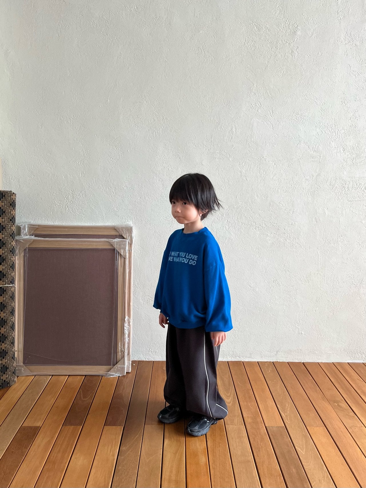 《予約》Dou Man to Man / GRUE BABA