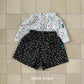 《予約》Amalfi Pants / GRUE BABA