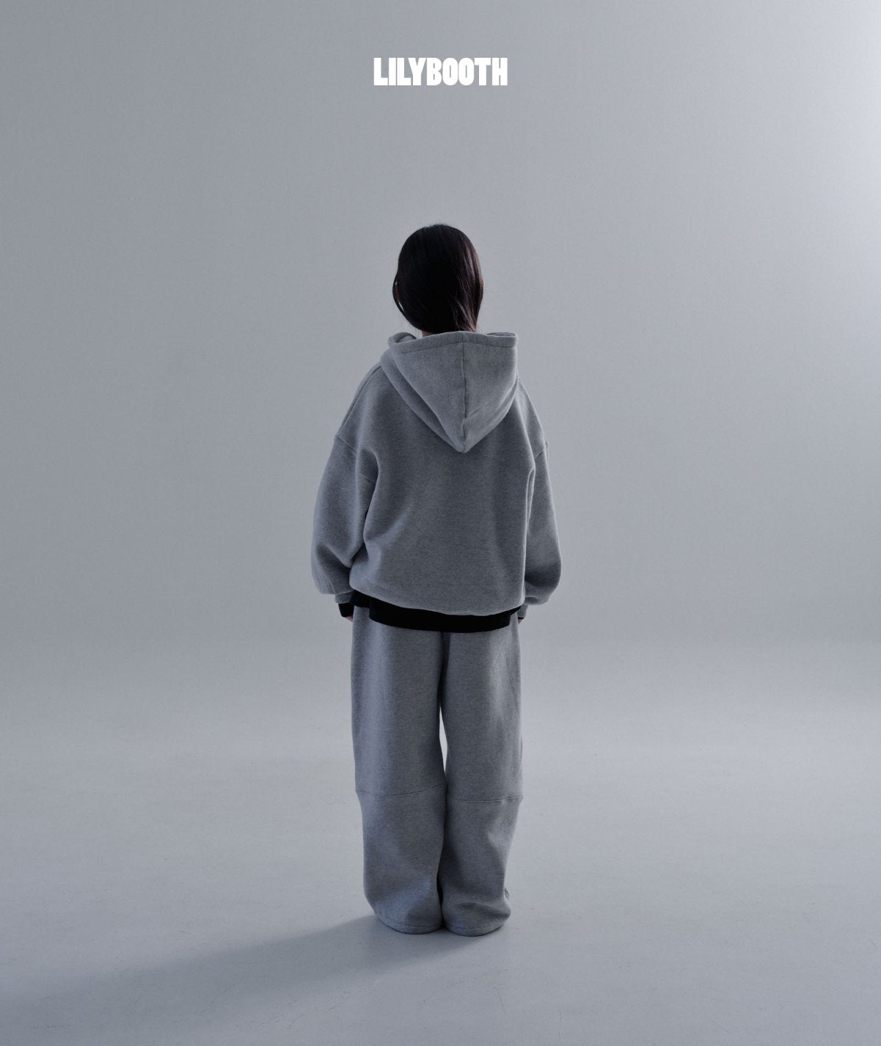 《予約》Stay Hood / LILY BOOTH