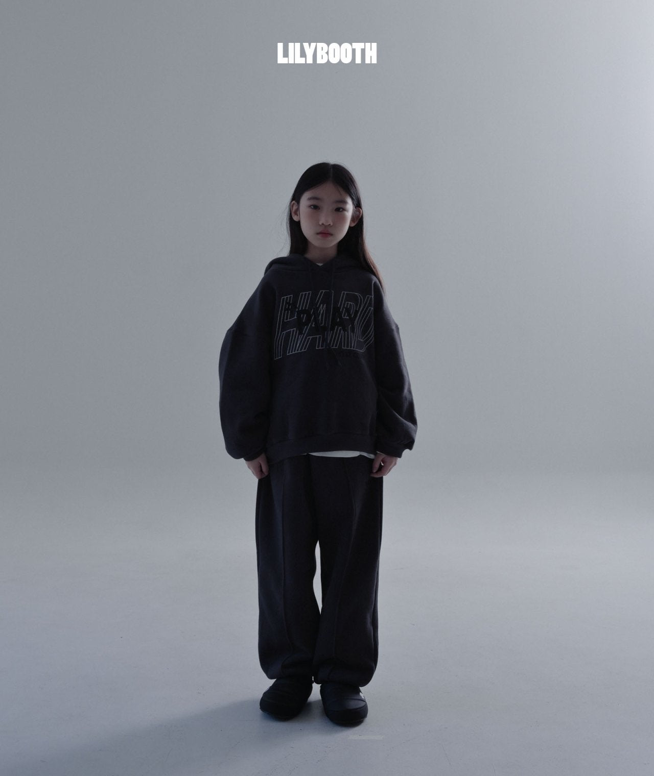 《予約》Stay Hood / LILY BOOTH