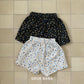 《予約》Amalfi Pants / GRUE BABA