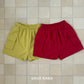 《予約》PP Pants / GRUE BABA
