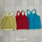 《予約》GR Sleeveless / GRUE BABA