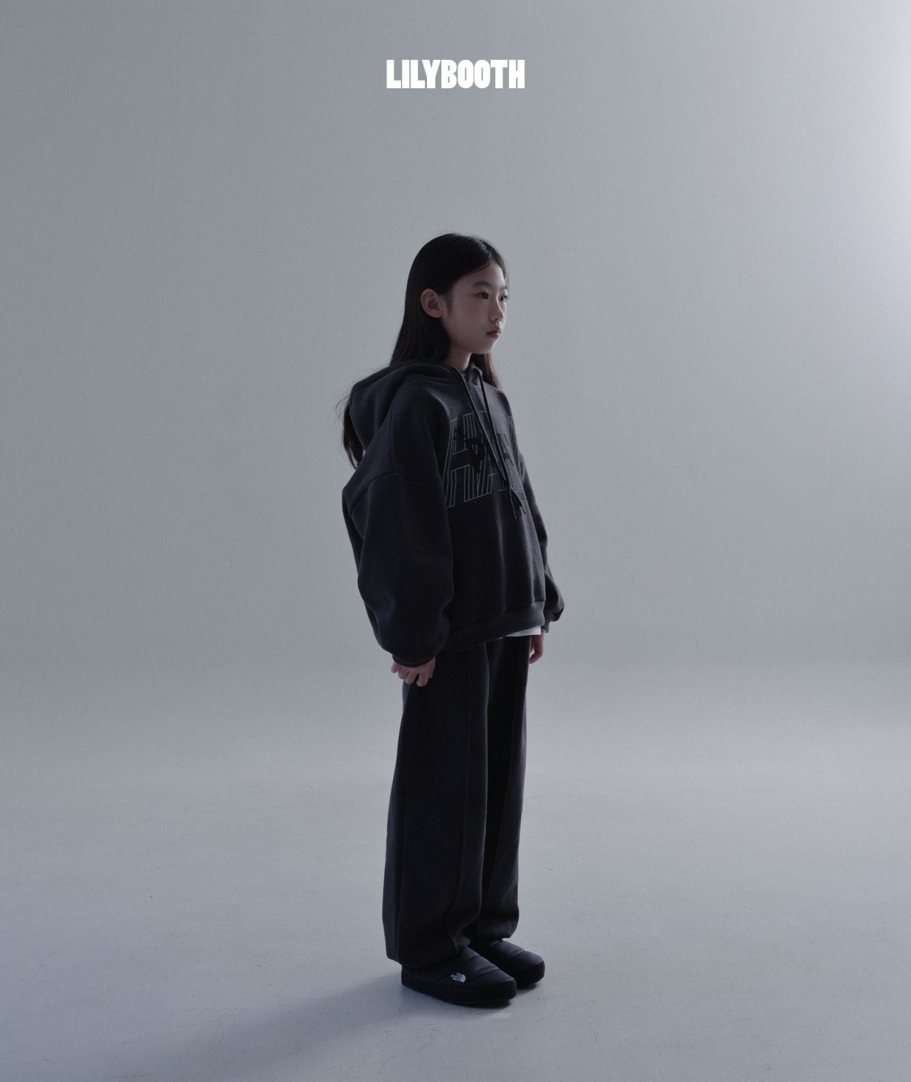 《予約》Stay Hood / LILY BOOTH