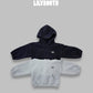 《予約》Fleece Hood / LILY BOOTH