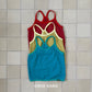 《予約》GR Sleeveless / GRUE BABA