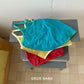 《予約》GR Sleeveless / GRUE BABA