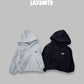 《予約》Fleece Hood / LILY BOOTH