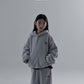 《予約》Fleece Hood / LILY BOOTH