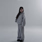 《予約》Fleece Hood / LILY BOOTH