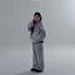 《予約》Fleece Hood / LILY BOOTH